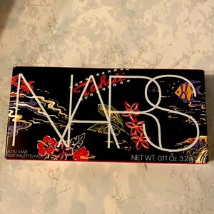 NARS Face Palette